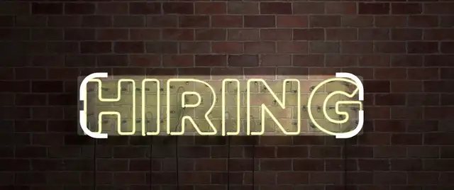 Hiring for restaurant manager/supervisor positions - Photo 2