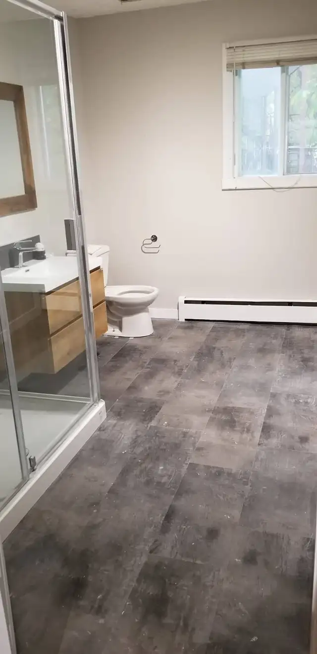 Chambre TOUT INCLUS devant le Cégep: bienvenue au étudiant(e)! - Photo 2