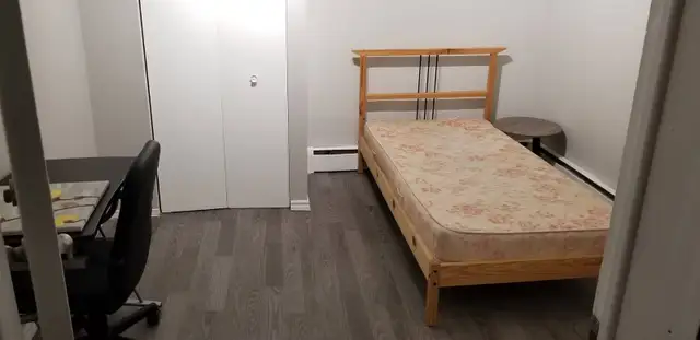 Chambre TOUT INCLUS devant le Cégep: bienvenue au étudiant(e)! - Photo 3
