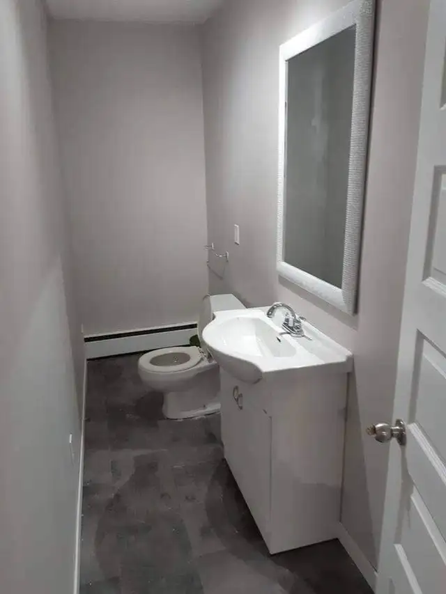 Chambre TOUT INCLUS devant le Cégep: bienvenue au étudiant(e)! - Photo 4