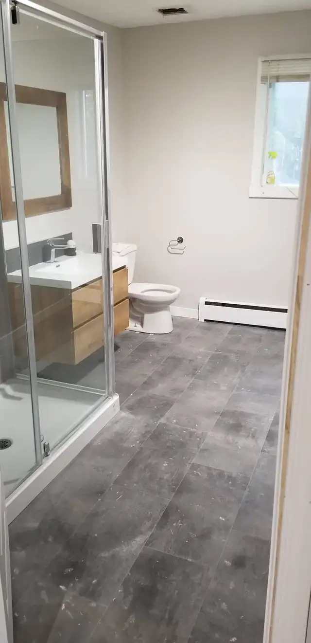 Chambre TOUT INCLUS devant le Cégep: bienvenue au étudiant(e)! - Photo 5