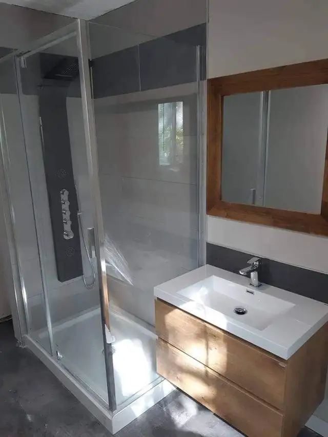 Chambre TOUT INCLUS devant le Cégep: bienvenue au étudiant(e)! - Photo 6