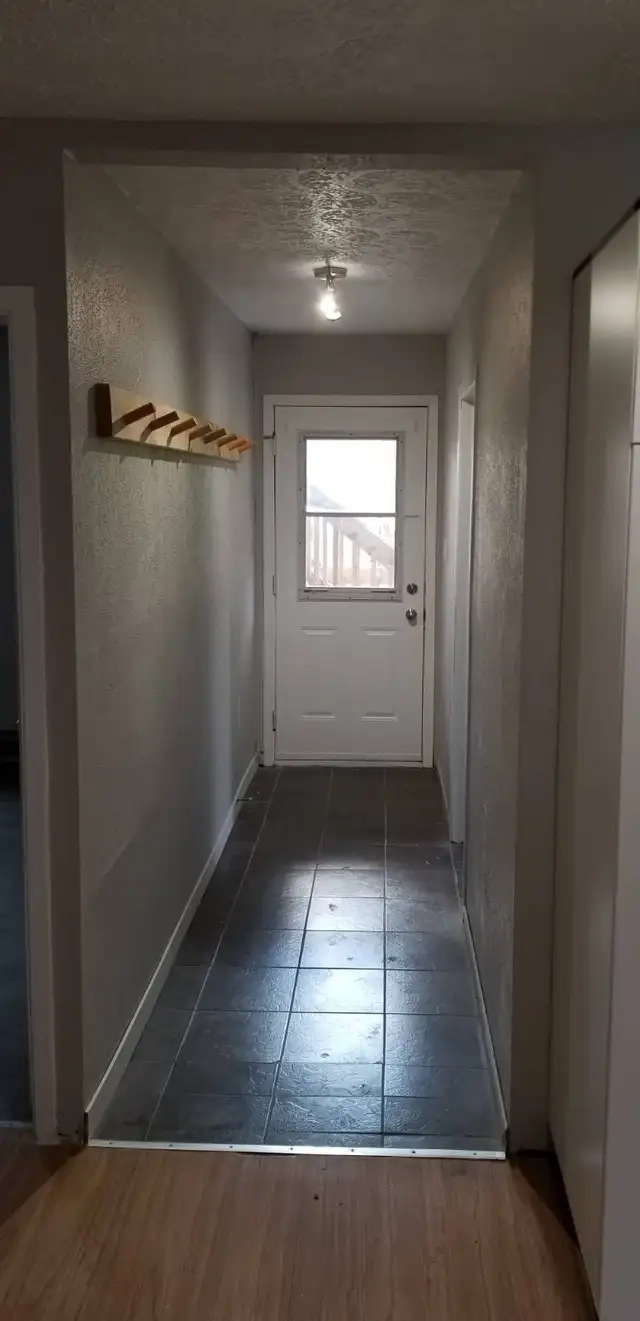 Chambre TOUT INCLUS devant le Cégep: bienvenue au étudiant(e)! - Photo 7