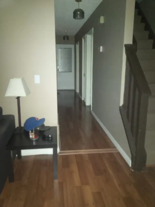 3 Bedroom 1.5 washroom duplex in Whitehorn area, NE Calgary - Photo 3