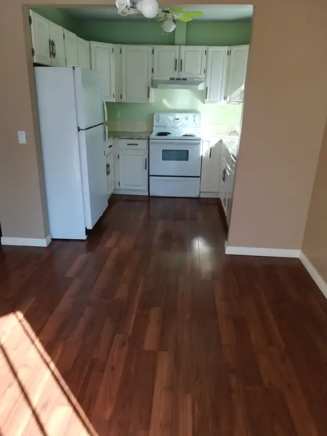3 Bedroom 1.5 washroom duplex in Whitehorn area, NE Calgary - Photo 4