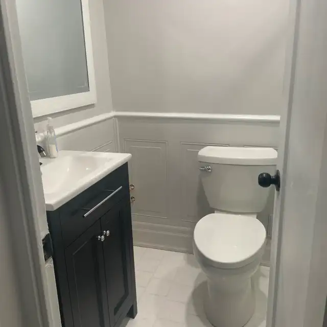 Bachelor Studio Apartment 30 Gloucester St. (Yonge Bloor area) - Photo 7