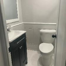 Bachelor Studio Apartment 30 Gloucester St. (Yonge Bloor area) - Photo 7