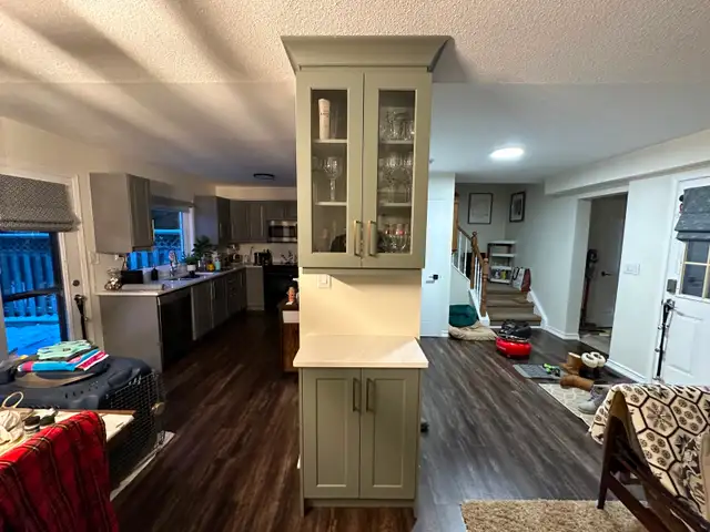 Kitchens, Cabinets, Quartz   Bath Vanity - Photo 9