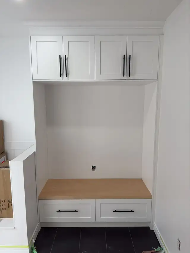 Kitchens, Cabinets, Quartz   Bath Vanity - Photo 10