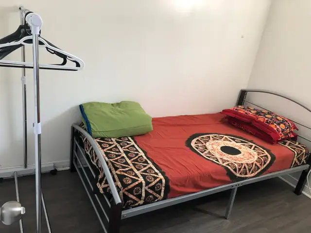FURNISHED ROOM FOR RENT. - Photo 7