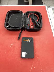 booster boostmi compact