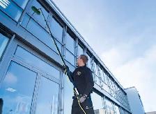 window cleaning Halton region - Photo 2