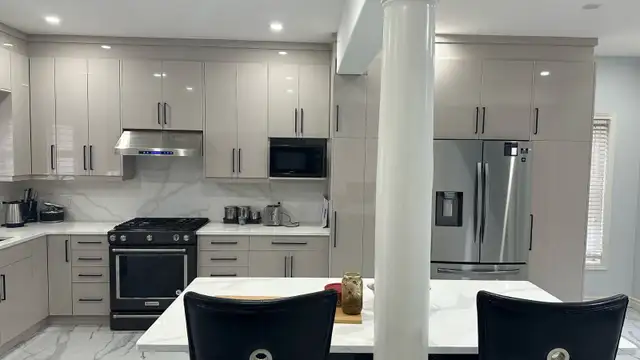 Pantry, Kitchens, Laundry, Bath /Quartz - Photo 6