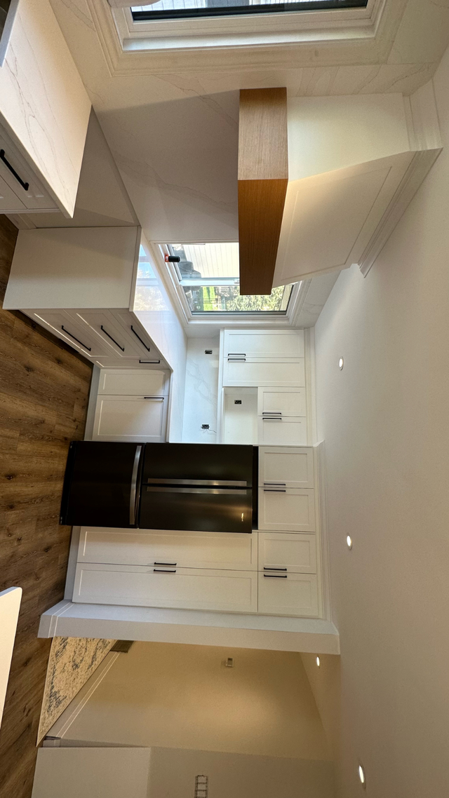 Pantry, Kitchens, Laundry, Bath /Quartz - Photo 9