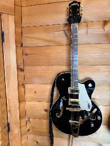 Guitard