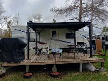 camping trailer - Photo 5