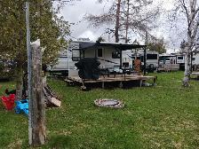 camping trailer - Photo 6