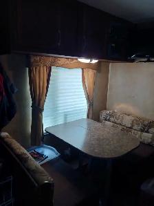 camping trailer - Photo 9