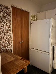 Furnished 3 1/2 Condo Plateau Mont-Royal, 20th floor, Pool & Gym - Photo 4