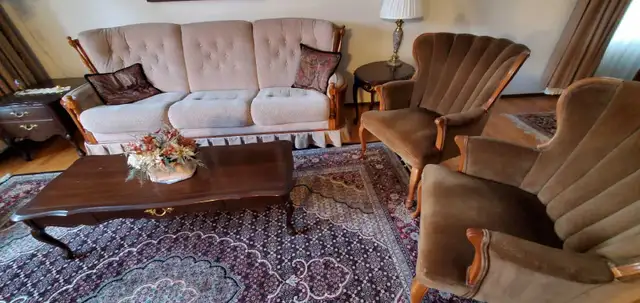 Estate Sale - Furniture - Photo 4