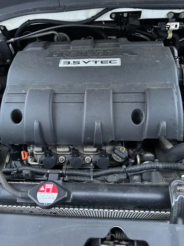 Honda Ridgeline - Photo 9