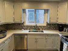 Kitchens, Laundry, Desks and Cabinets     QUARTZ - Photo 10