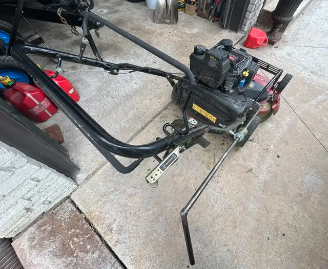Toro TurfMaster HDX - Photo 3