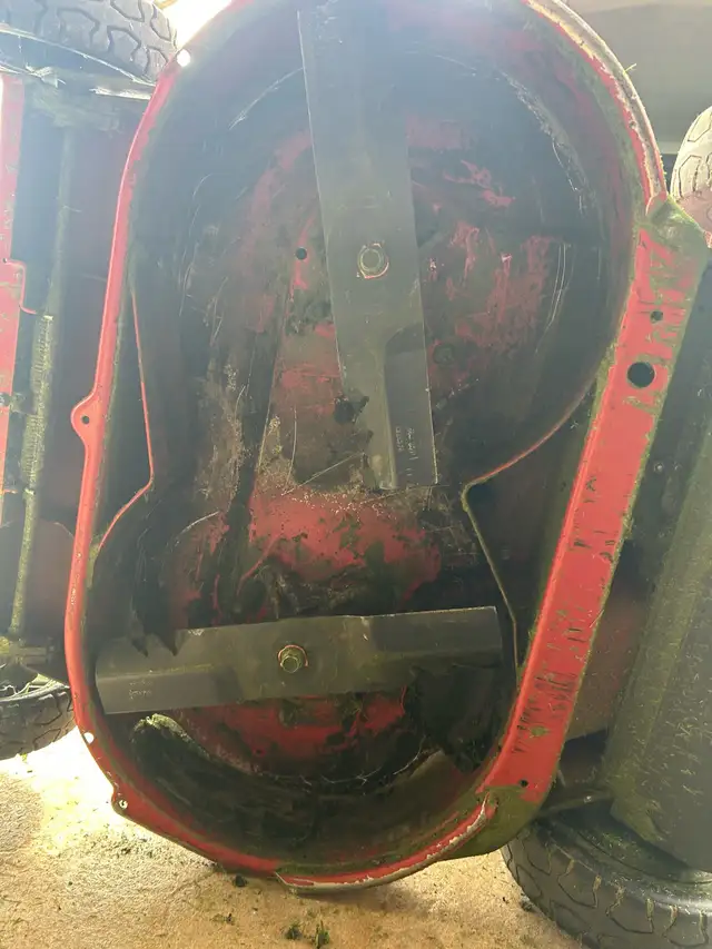Toro TurfMaster HDX - Photo 5