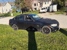 BMW 328ix