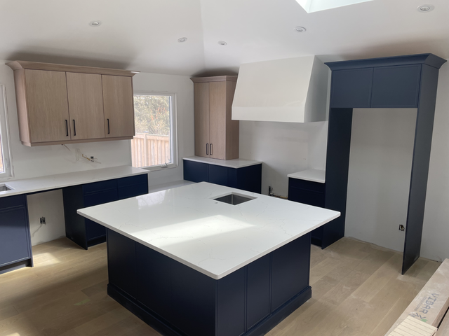 Laundry,Kitchens, Desks and Cabinets   Granite/Quartz SALE!' - Photo 4