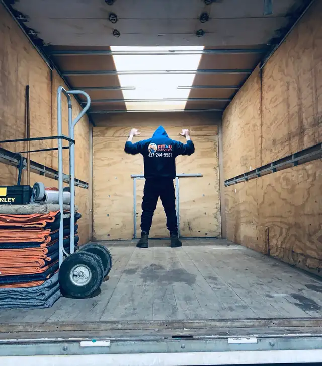 moving 24/7 affordable - Photo 3