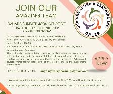DSW / Recreation Leadership student needed