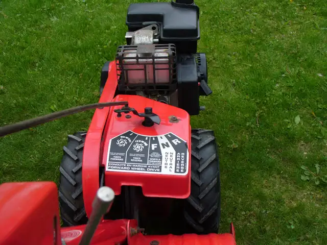 Rotertiller - Photo 2