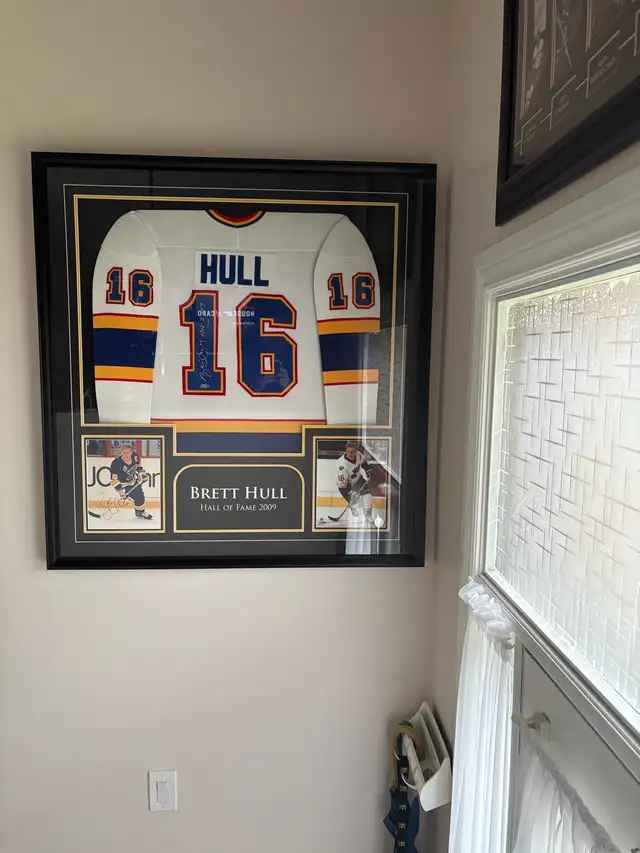 Brett Hull