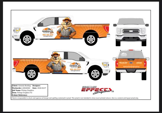Roofing Service Manager - Photo 5
