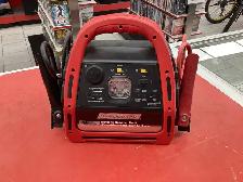 booster Motomaster