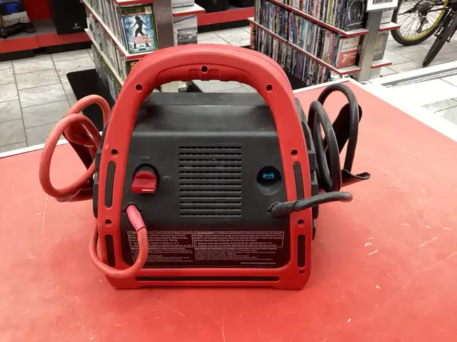 booster Motomaster - Photo 2