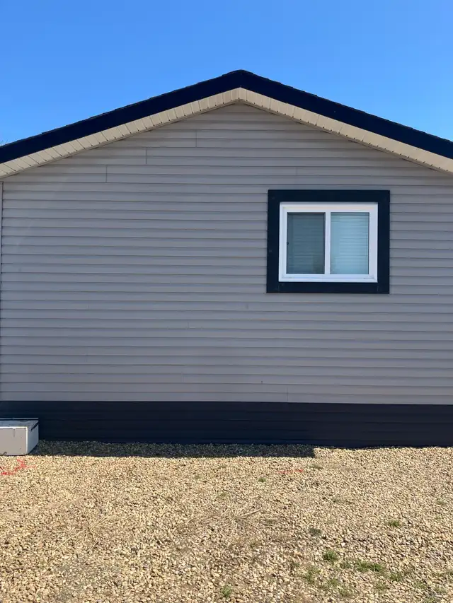 2015 Triple M 20x76 Mobile Home to be moved - Photo 2