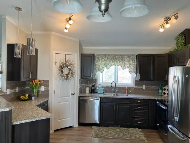 2015 Triple M 20x76 Mobile Home to be moved - Photo 3
