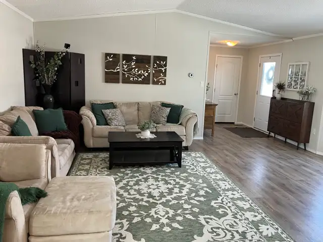 2015 Triple M 20x76 Mobile Home to be moved - Photo 10