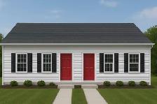2 bedroom 1 bathroom
