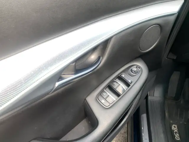 2019 Infiniti QX50 - Photo 5