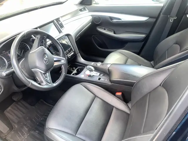 2019 Infiniti QX50 - Photo 6