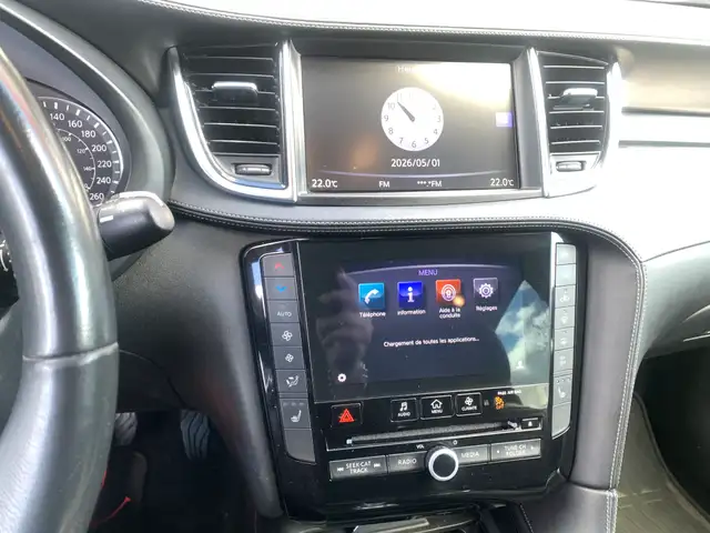 2019 Infiniti QX50 - Photo 10