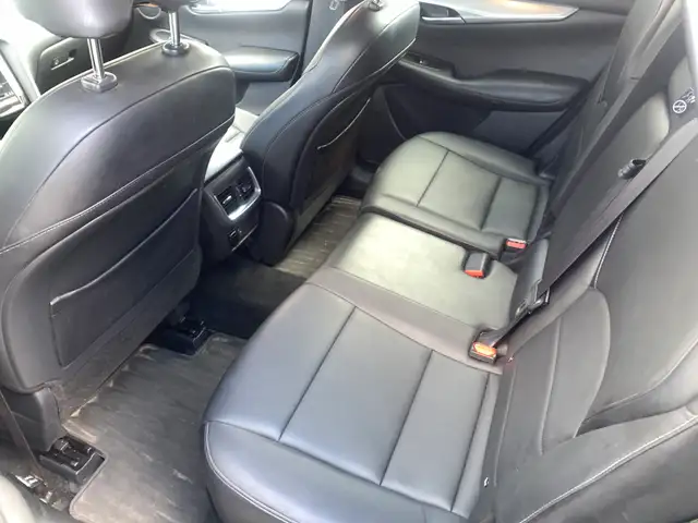 2019 Infiniti QX50 - Photo 11