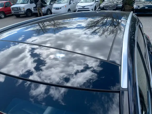 2019 Infiniti QX50 - Photo 13
