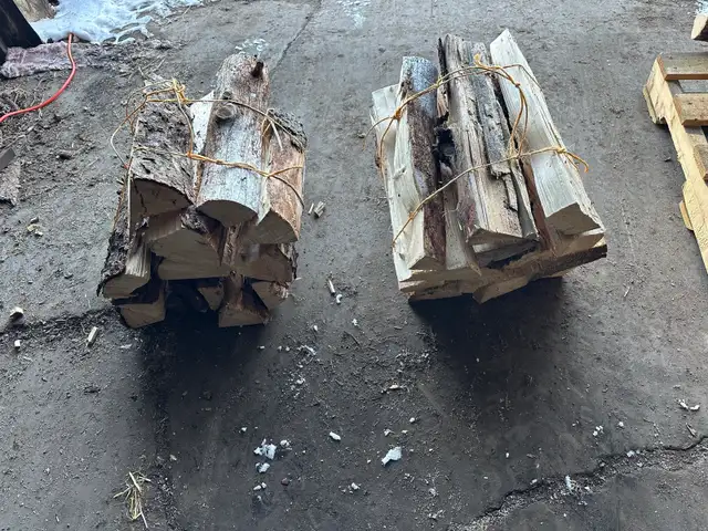 Firewood