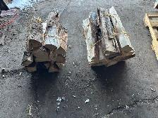 Firewood