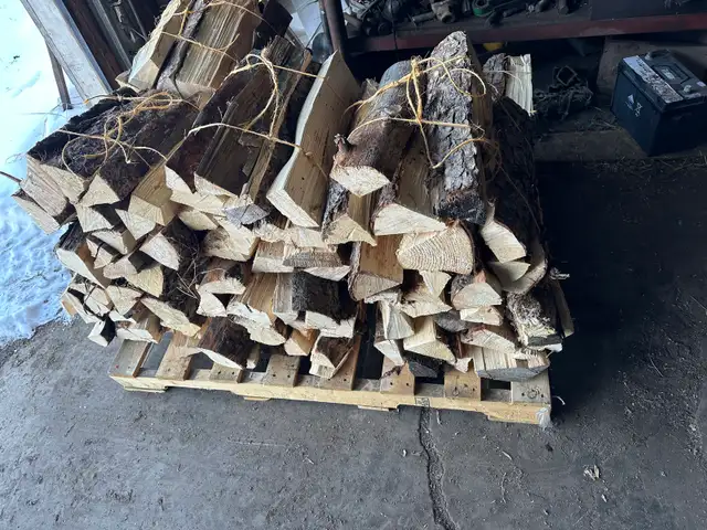 Firewood - Photo 2