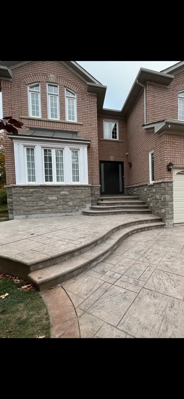 Mason for Hire - Photo 7